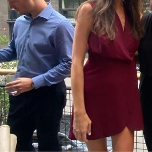 Finders Keepers "Dreaming Of You" Dress